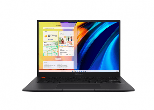 Asus Vivobook M3502r Ryzen 9 6900hx 16gb 1tb Ssd 15.6 W11 Black 