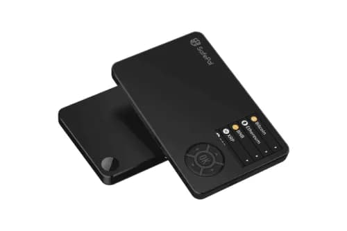 Safepal S1 Wallet