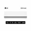 Aire Acondicionado LG 4536Frig (5275W) S3-W181L1DA Frío/Calor Dualcool AI Air Inverter thumbnail