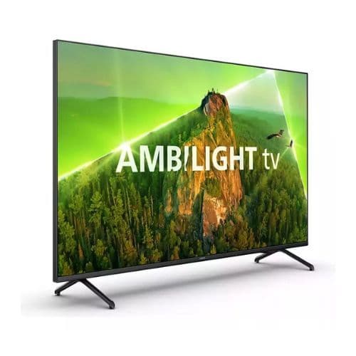 Smart TV Philips Ambilight 70" 70pud7908 4K
