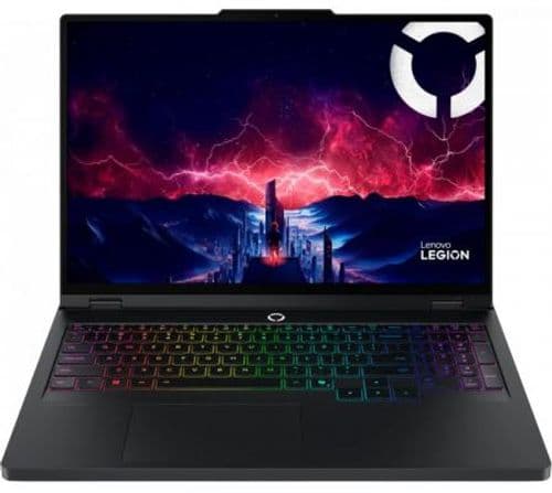 Notebook Gamer Lenovo Legion 5 15AHP11 15.3" AMD Ryzen 7 250 32GB DDR5 SSD 1TB RTX 5050 8GB Win11 83Q7002QAR