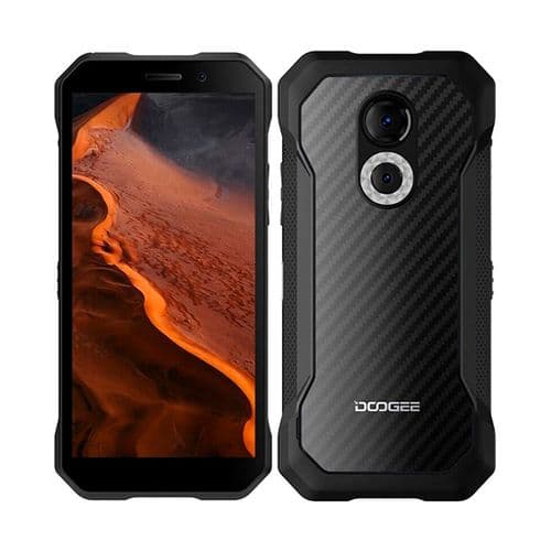 Celular Industrial Doogee S61 6gb 64gb