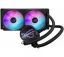 Cooler CPU ASUS ROG RYUO 3 240 ARGB Pantalla LED  BULK - OUTLET thumbnail