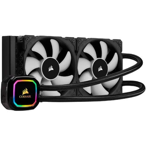 Cooler Water Cooling Corsair H115i 280mm