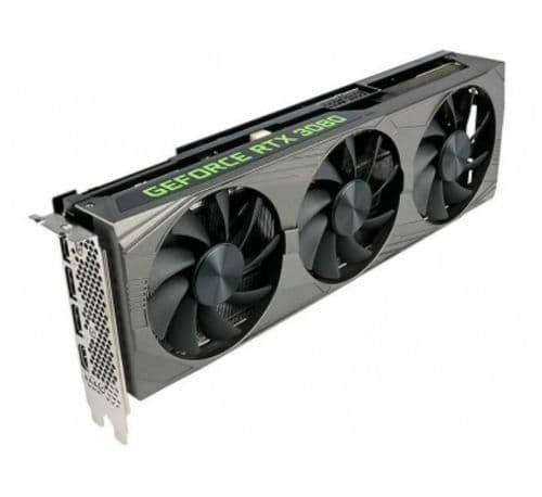 Placa de Video Lenovo Rtx 3080 10gb