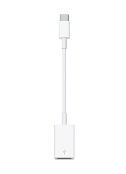 Adaptador usbc a usb