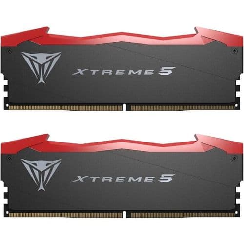 Memoria 32gb (2x16gb) Ddr5 7000 Patriot Viper Xtreme 5