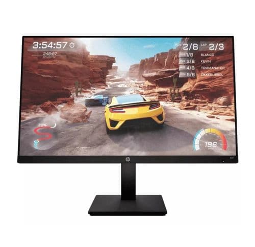 Monitor HP X27 27" 1920x1080 165Hz