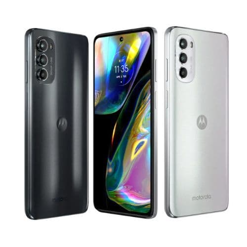 Celular Motorola G82 5G