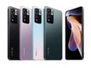 Celular Xiaomi Mi 11T Pro Dual Sim thumbnail