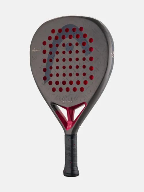 Paleta Head Coello Motion 2026