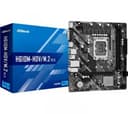 Mother Asrock H610M-HDV/M2 R2.0 DDR4 S1700 thumbnail
