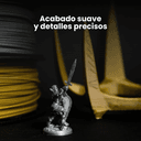 Hellbot Ecofila Filamento PLA x1 Kg. thumbnail