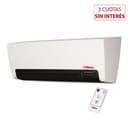 Caloventor Split Liliana CONFORTROOM CW800 - 2000W thumbnail