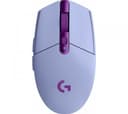 Mouse Logitech G305 Lightspeed Hero Wireless Lila 99g 250Hs thumbnail