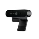 Camara web Logitech Brio 4K 90FPS thumbnail