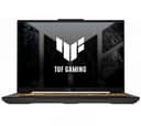 Notebook ASUS TUF Gaming F16 16" Intel Core Ultra 5 210H 8GB SSD 512GB RTX 3050 6GB FreeDos FX607VJ-RL016 thumbnail