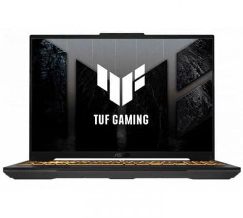 Notebook ASUS TUF Gaming F16 16" Intel Core Ultra 5 210H 8GB SSD 512GB RTX 3050 6GB FreeDos FX607VJ-RL016