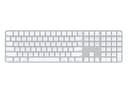 Magic Keyboard Touch ID con teclado numerico thumbnail