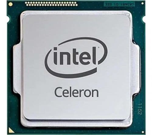 Procesador Intel Celeron G4900 3.10GHz Socket 1151 OEM Coffe Lake