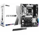 Mother Asrock B760 PRO RS LGA1700 DDR5 WIFI thumbnail