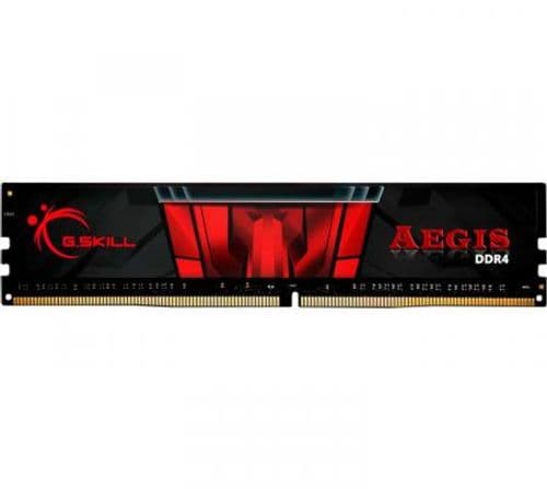Memoria G.Skill DDR4 8GB 3200MHz AEGIS CL16 XMP 2.0