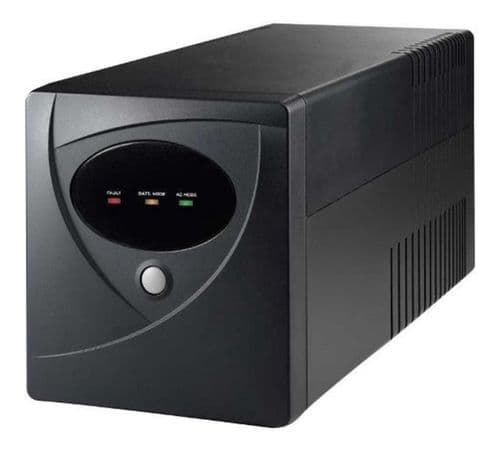 Estabilizador UPS Lyonn Desire 1200VA