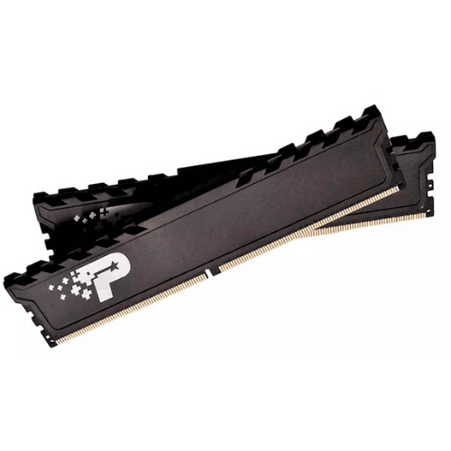 Memoria Ram Patriot Signature 3200Mhz DDR4
