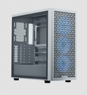 Gabinete Cooler Master Elite 502 White (3 Fans Argb) thumbnail