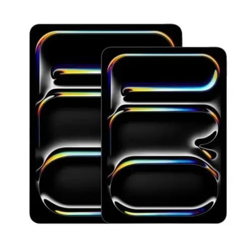 Apple iPad Pro 13" M5