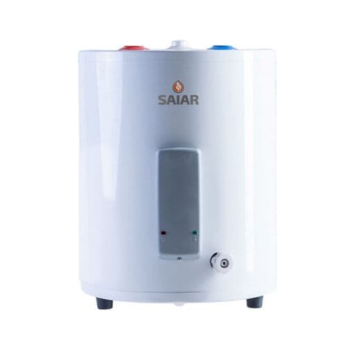 Termotanque Eléctrico 55Lts Saiar E55 TEPC055ESARIK2 Pie C/Superior