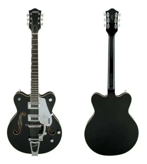 Guitarra Eléctrica Gretsch G5422t Electromatic Hollow Maple