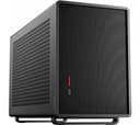 Gabinete Antec Performance 1 M Black ITX Inc. Cable Riser PCIe 4.0 Aluminium USB-C Solo fuente SFX/SFX-L  thumbnail