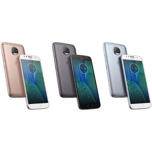 Celular Motorola G5