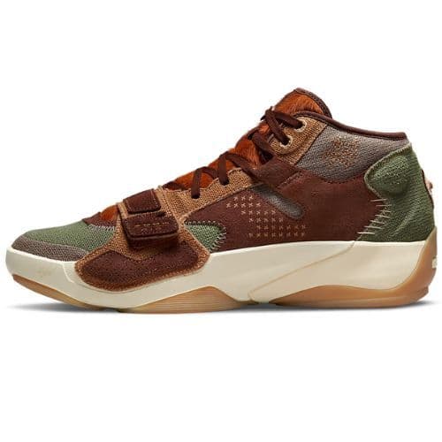 Jordan Zion 2 Voodoo