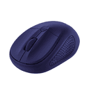 Mouse Trust Matt Primo Wireless Blue thumbnail
