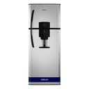 Heladera C/Freezer Cíclica 359Lts Drean HDR370F61S C/Dispenser Gris thumbnail