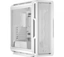 Gabinete Corsair 5000T Mesh Vidrio Templado White thumbnail