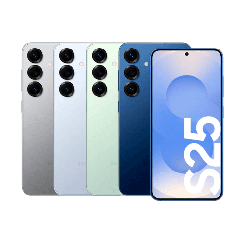 Celular Samsung Galaxy S25