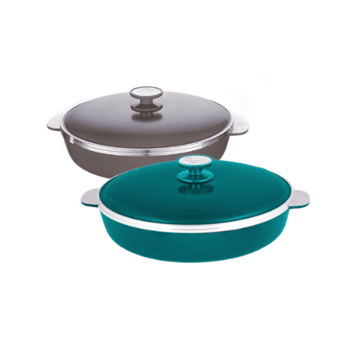 Essen Sarten 31cm 4 Lts