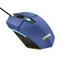 Mouse Gamer Trust Felox Blue Gxt109b thumbnail