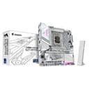 Mother Gigabyte Z890m Aorus Elite Wifi7 Ice Ddr5 S1851 thumbnail