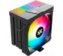 Cooler CPU XYZ Thermax Pulsar 6 Black ARGB Digital Temperature Display thumbnail