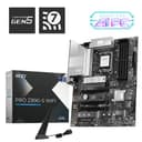 Mother Msi Pro Z890-s Wifi Ddr5 S1851 thumbnail