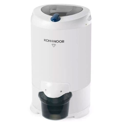 Secarropas Centrífugo 5.5Kg Kohinoor B-655/2 C/Recipiente