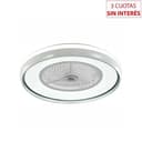 Ventilador Techo Retráctil Luz LED Liliana VTHBOX24 thumbnail