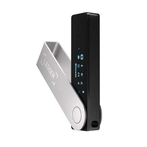 Ledger Nano X