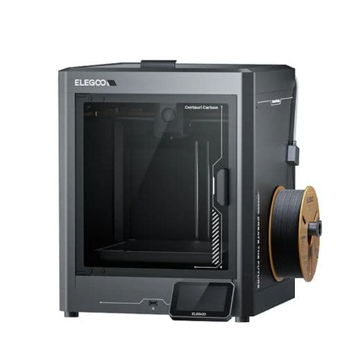 Elegoo Centauri Carbon Showroom