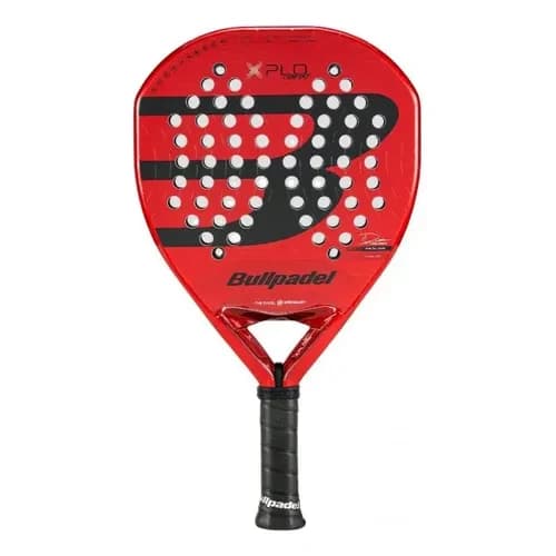 PALETA BULLPADEL XPLO COMFORT 2025