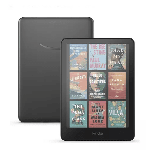 Kindle Colorsoft Signature 32gb
